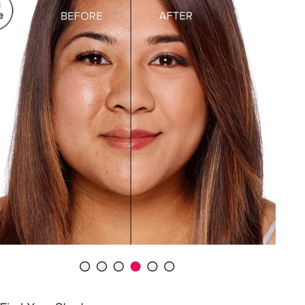 Too Faced BTW foundation - Picture 4 of 13